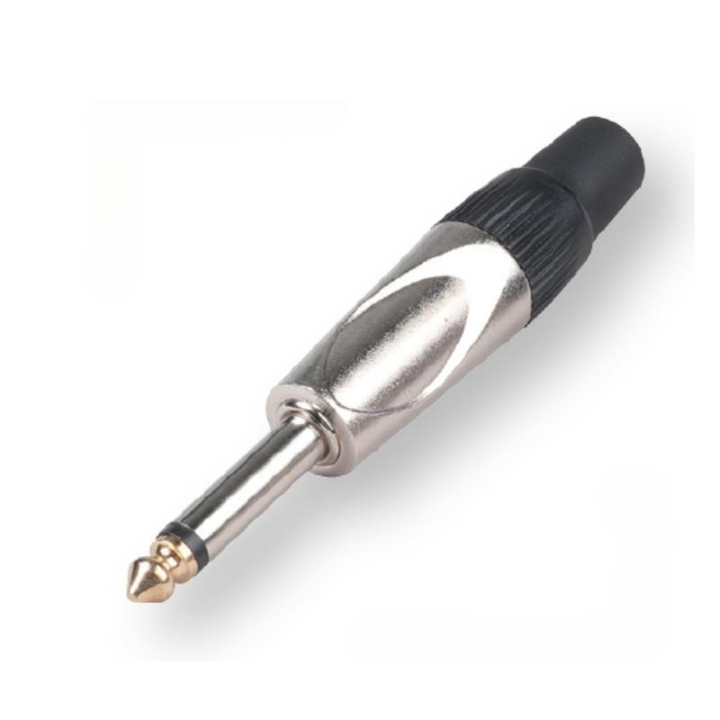Sline Audio 6,3mm Mono Gitar Jack