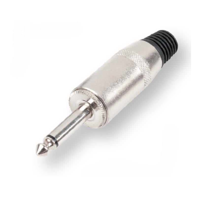 Sline Audio 6,3mm Mono Jack Gitar Jack