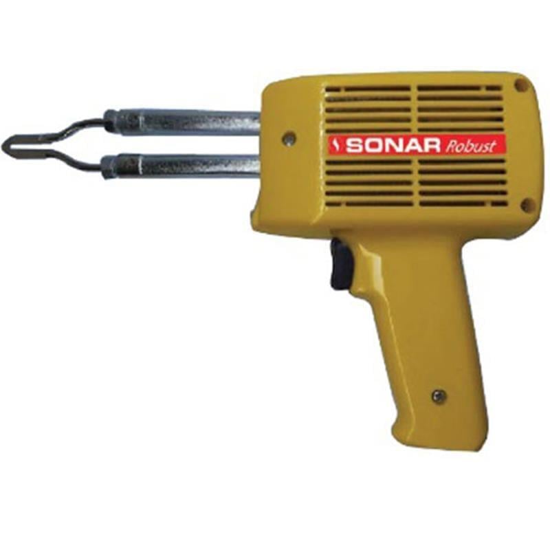 Sonar 250 W Tabanca Havya