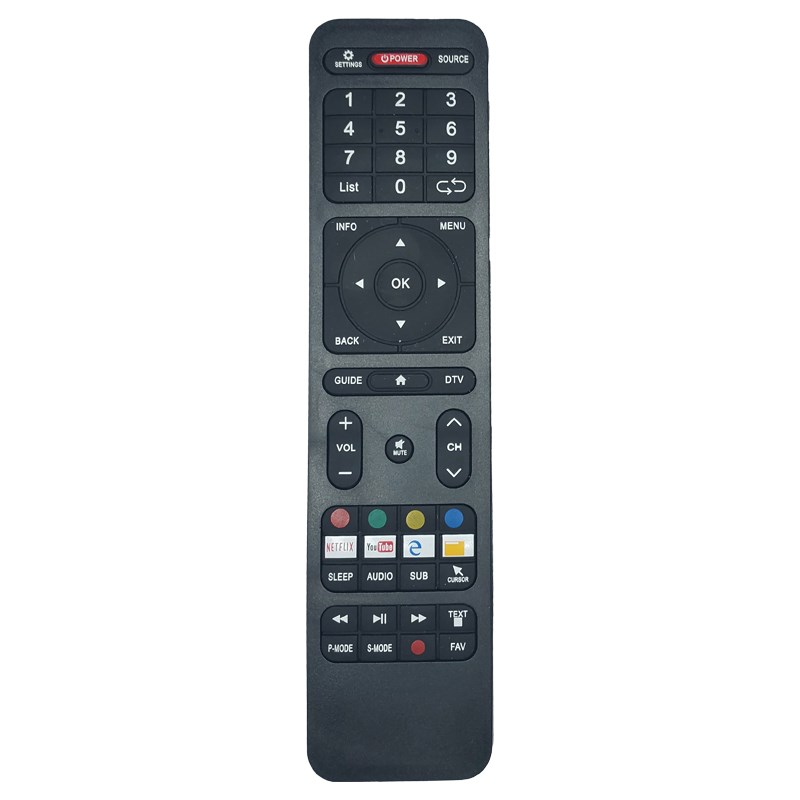 Strong-Hello Android Smart LED TV Kumandası