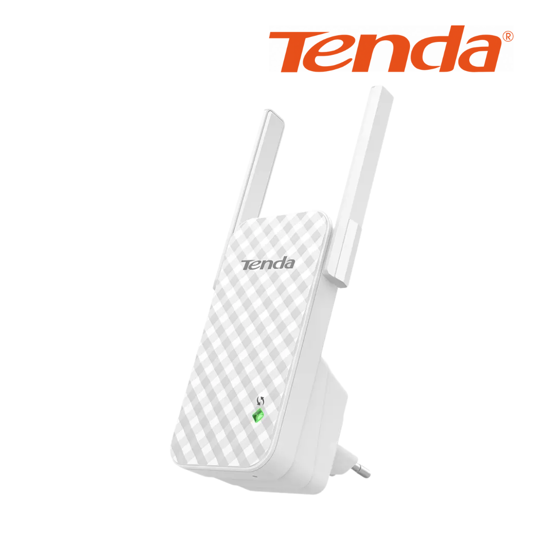 Tenda A9 300 Mbps Wi-Fi-N 2 Antenli Access Point Repeater