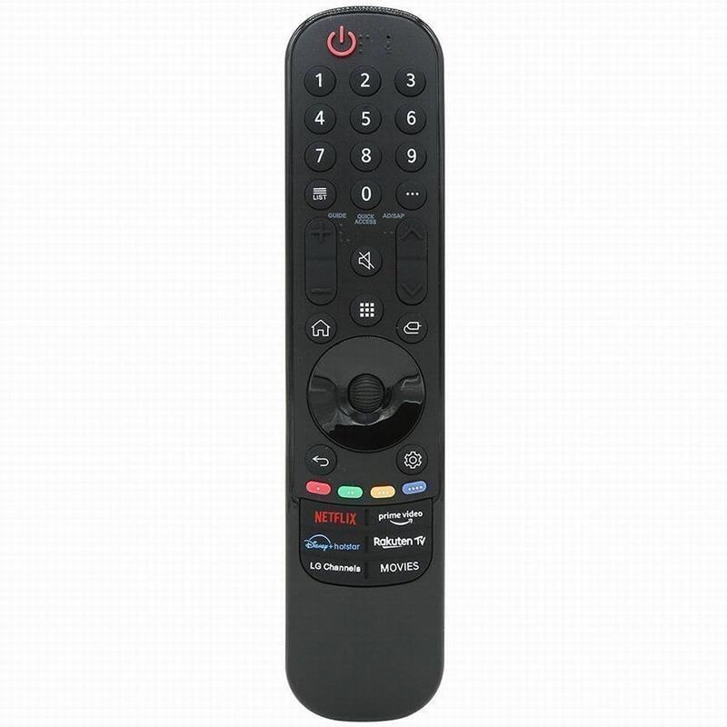 Turn LG AN-MR21GC IR Tv Kumandası