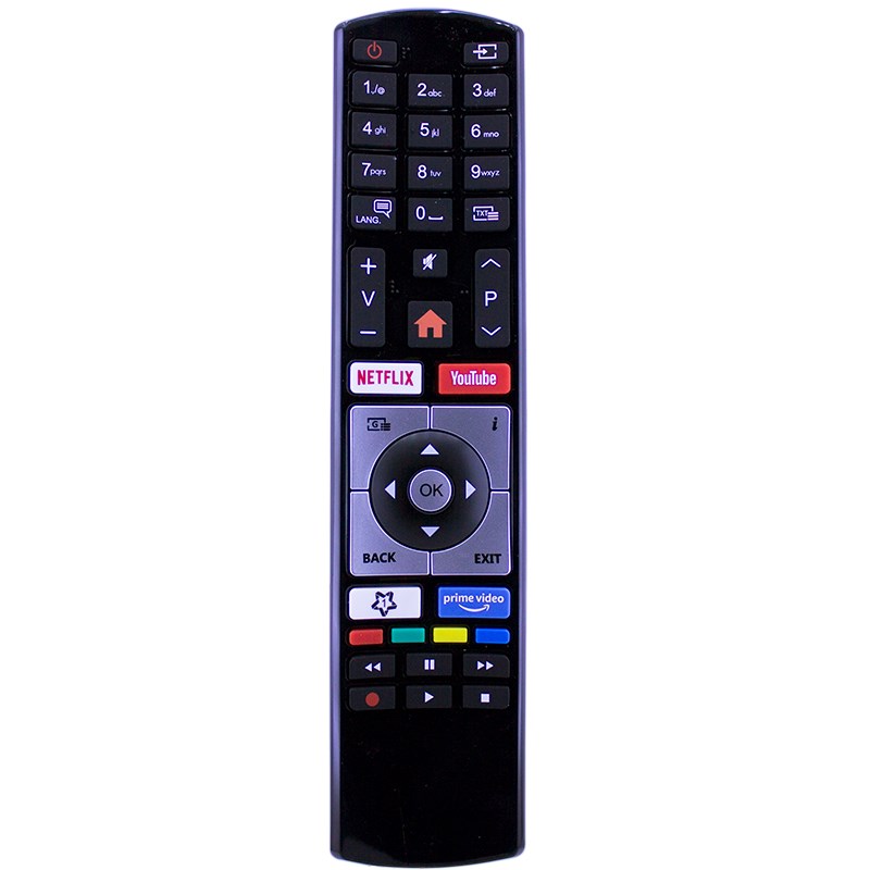 Vestel Regal Kumanda