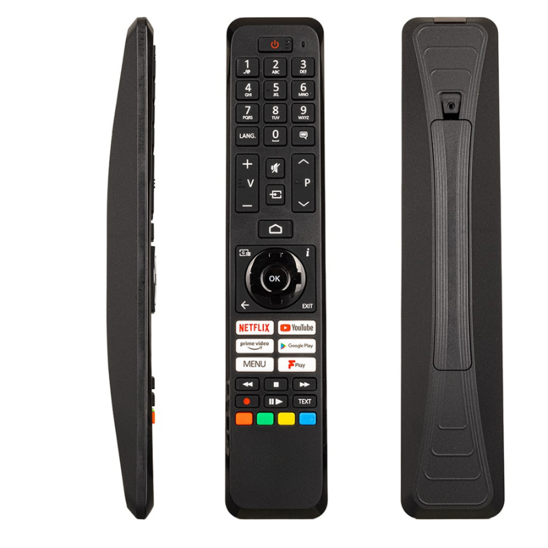 Vestel Üniversal LCD LED TV Kumanda