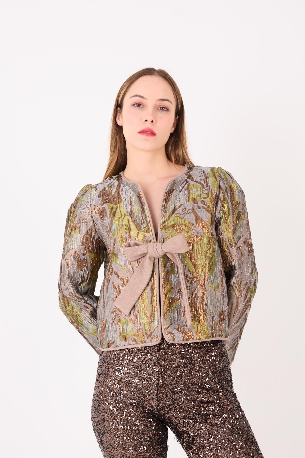 LUNA CHIC CEKET