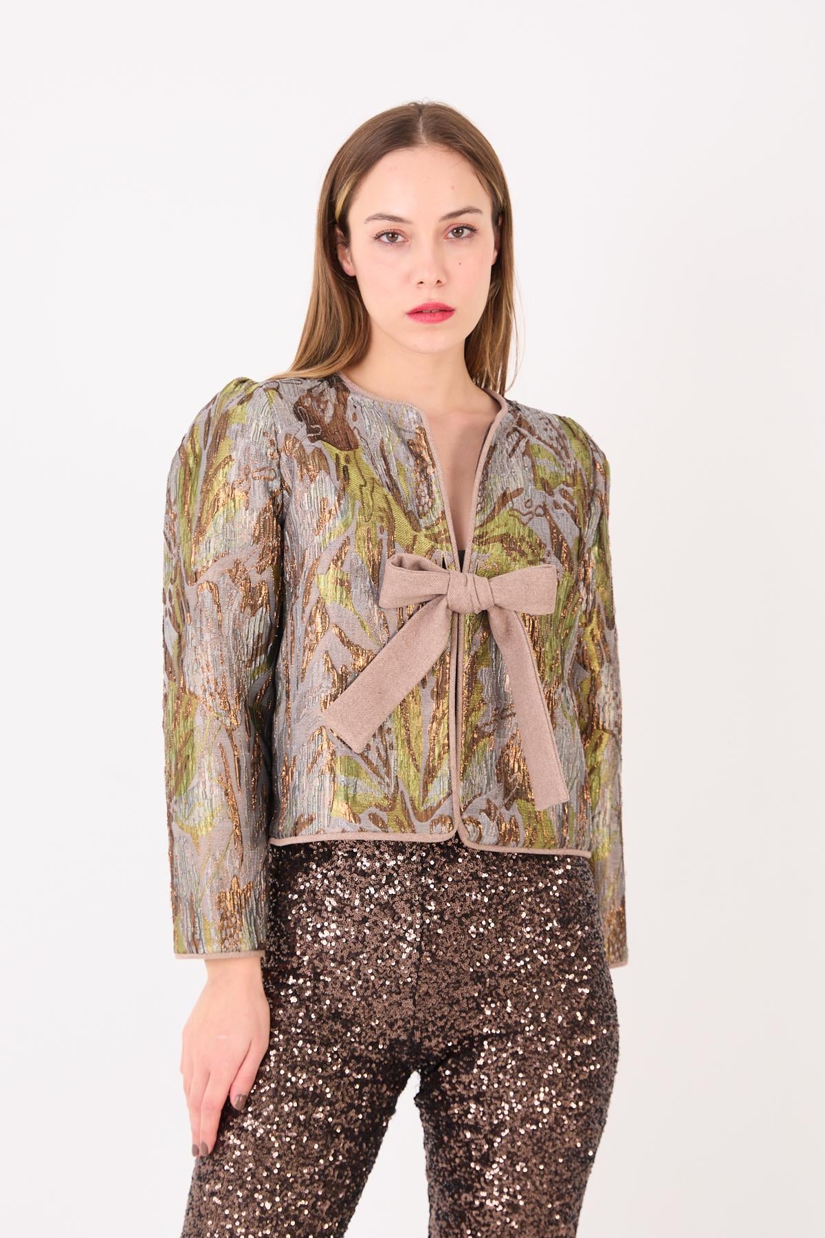 LUNA CHIC CEKET