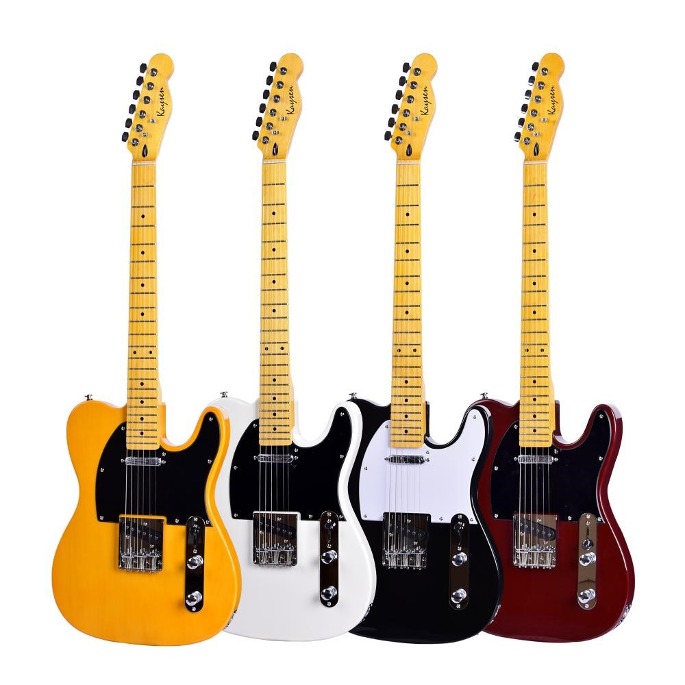 Kaysen K-EG-10 Akustik Gitar