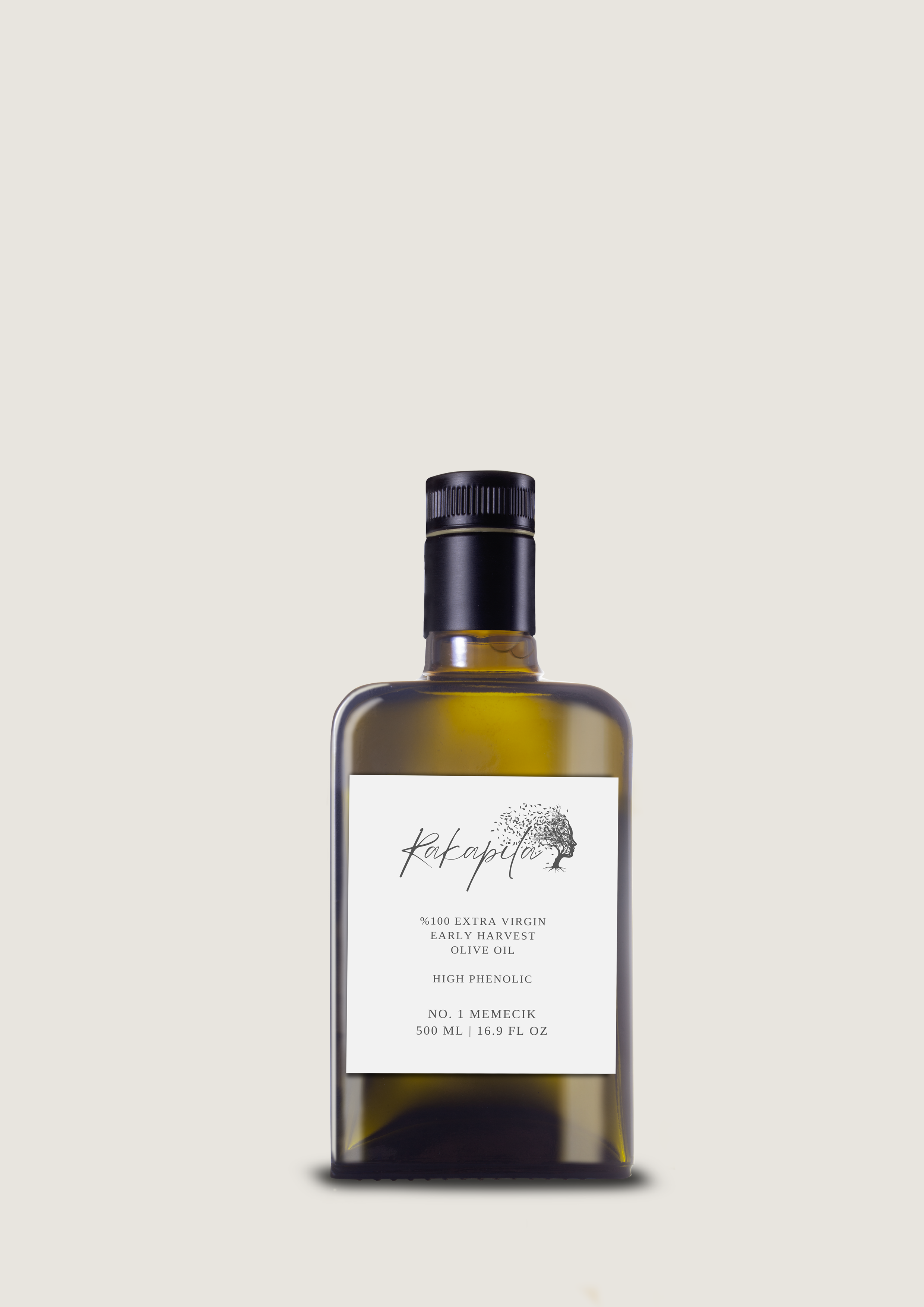 NO.1 MEMECIK İLK HASAT 500ML
