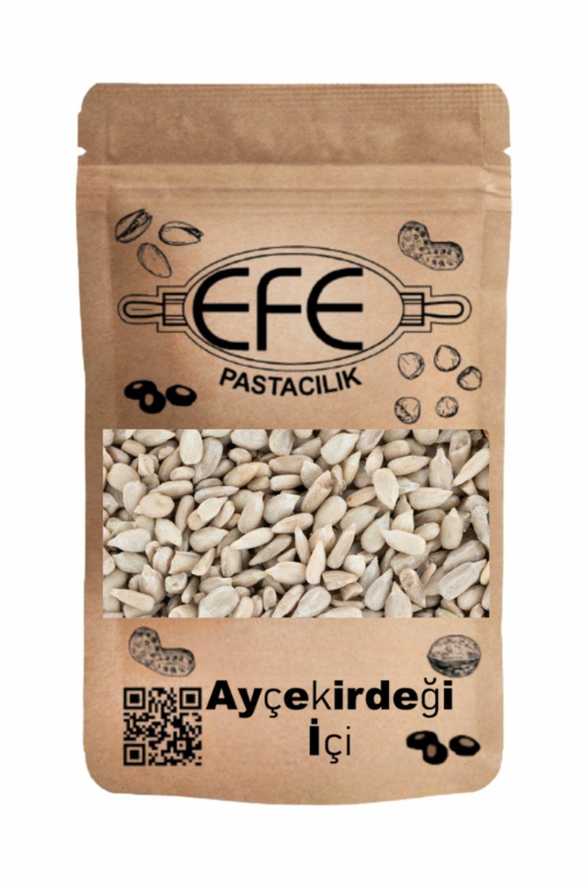 Ayçekirdeği İçi