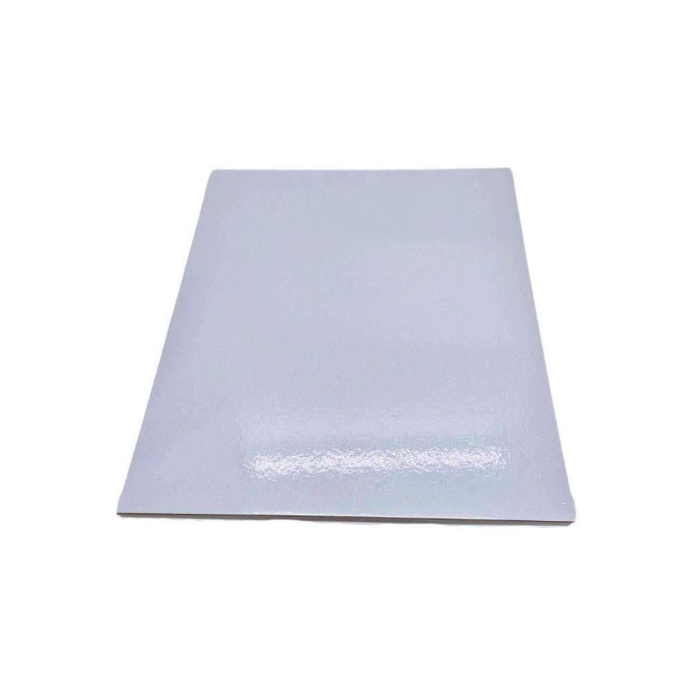 Beyaz Mendil Pasta Altığı Dikdörtgen 26*37 Cm (Kalın) 25 Adet