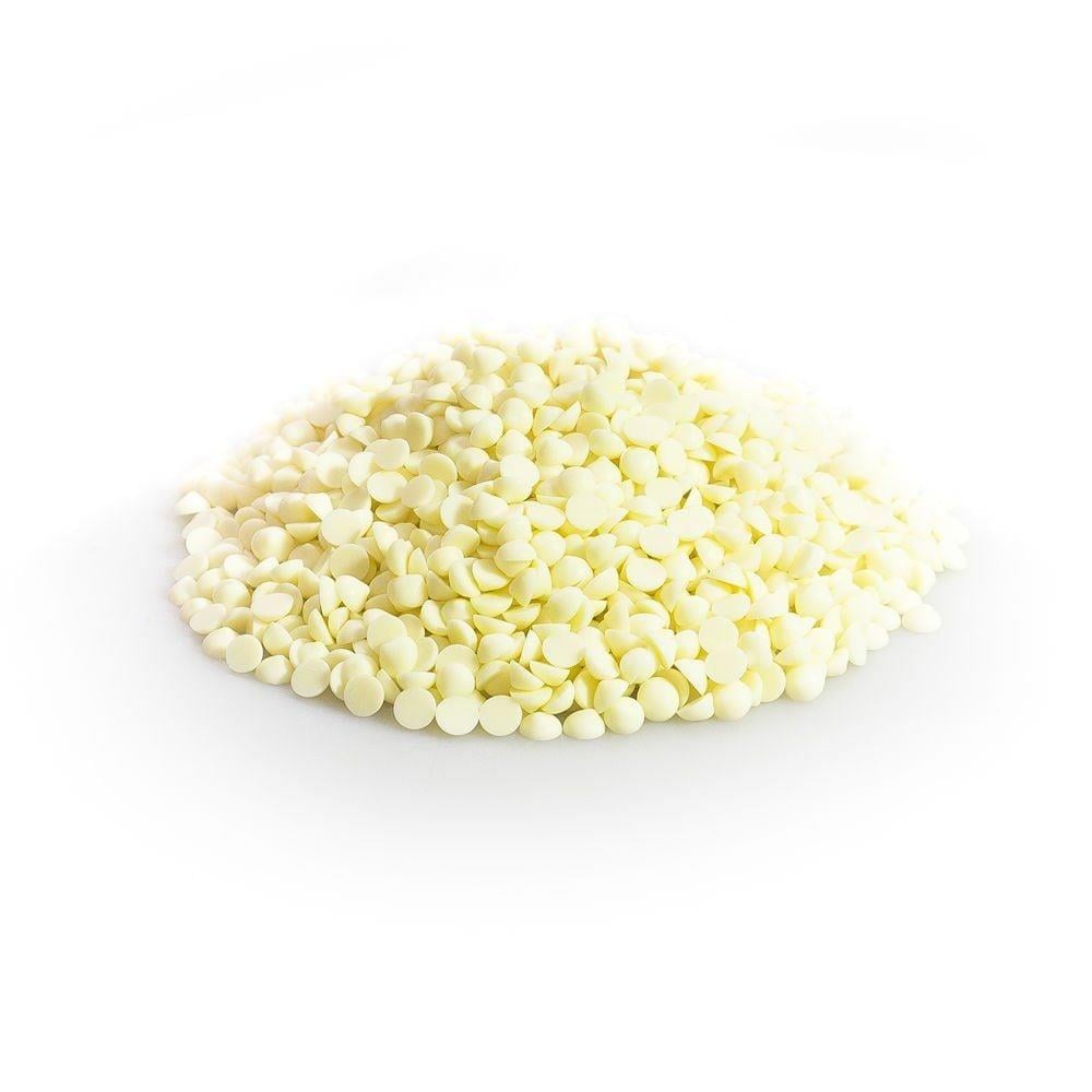 Damla Çikolata Beyaz Kokolin 1 Kg