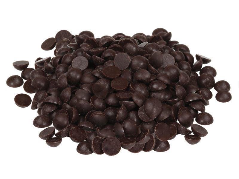 Damla Çikolata Bitter Kokolin 1 Kg