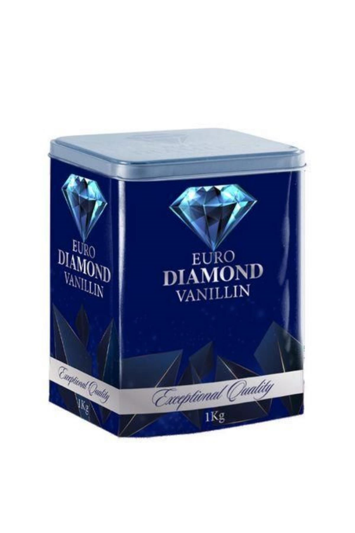 Dr. Gusto Diamond Vanilya 1 Kg