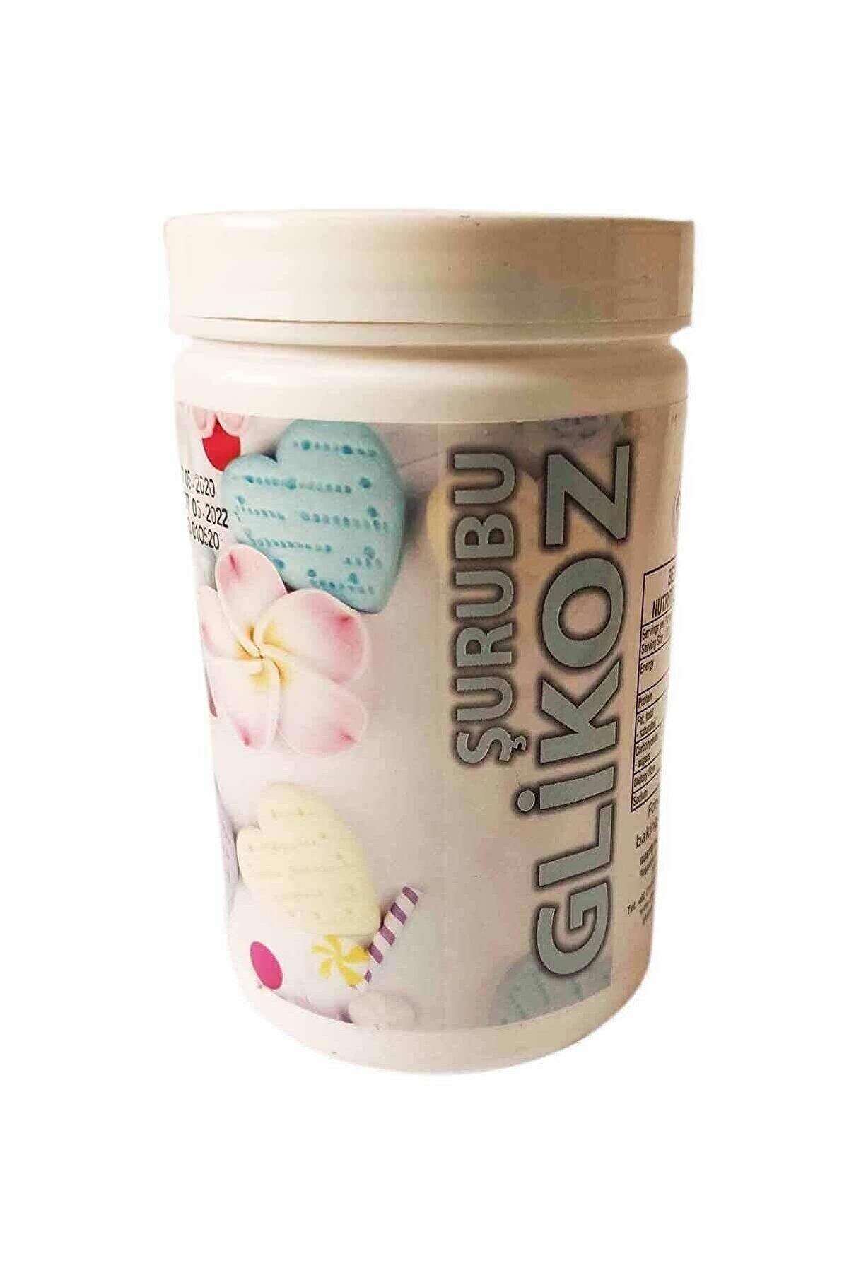 Dr Gusto Glikoz (Mısır Şurubu) 500 Gr
