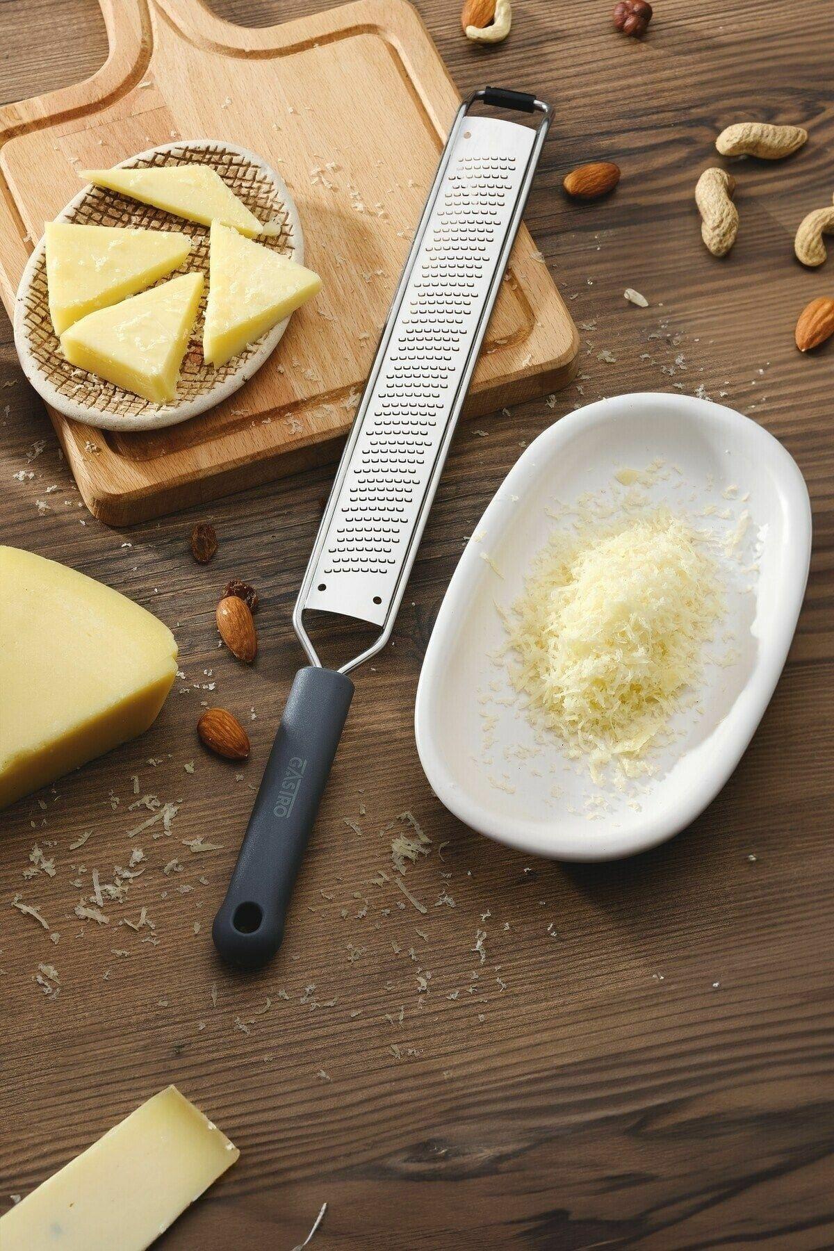Gastro PMG El Rendesi, İnce Dişli, Dar