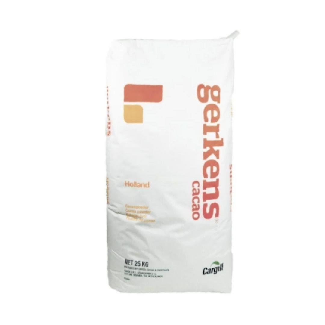 Gerkens Toz Kakao 25 Kg GT50