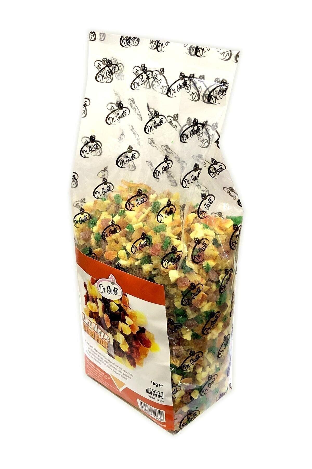 Kuru Meyve Parçacıkları 1 Kg