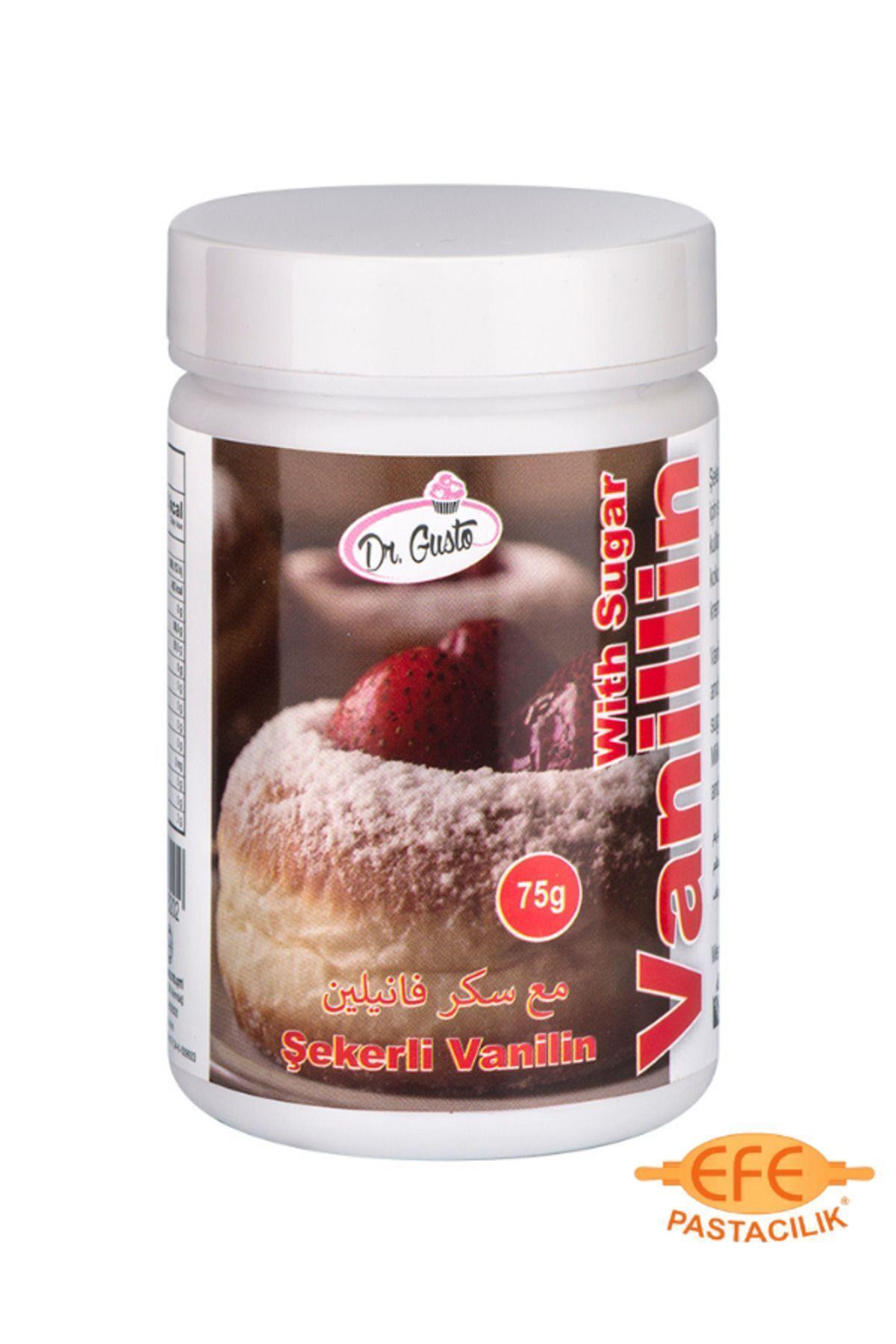 Mini Vanilin 75 Gr