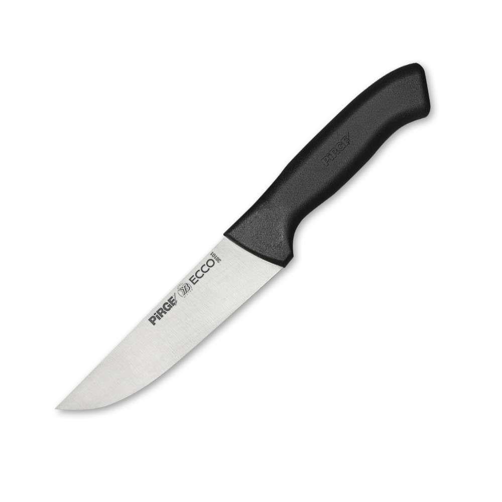 Pirge Ecco Kasap Bıçağı No.1 14,5 cm SİYAH - 38101