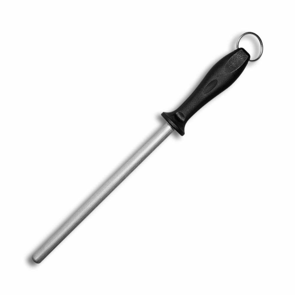 Pirge Evler için İdeal Oval Masat No:10 SİYAH - 81064