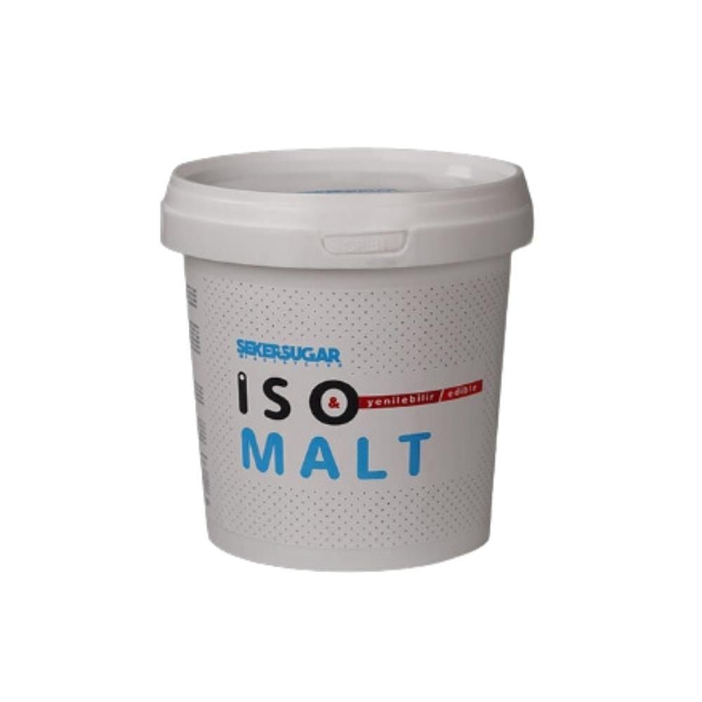 Şeker Sugar İzomalt (İsomalt) 5 Kg