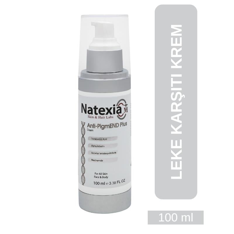 Natexia Anti-PigmEND Plus Cream 100 ml