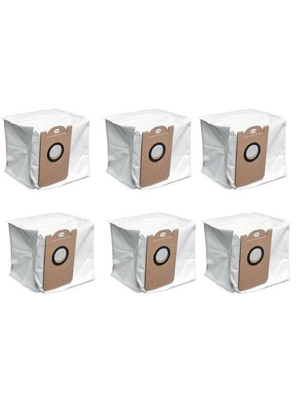 Neabot Nomo N2 Toz Torbası 6lı