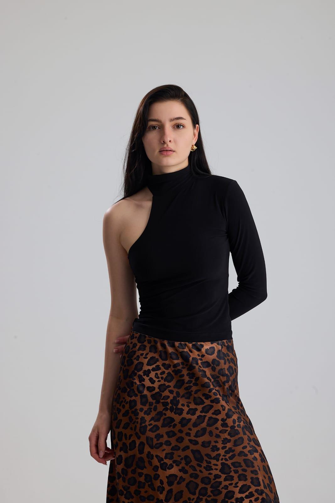 GİZA Siyah Body
