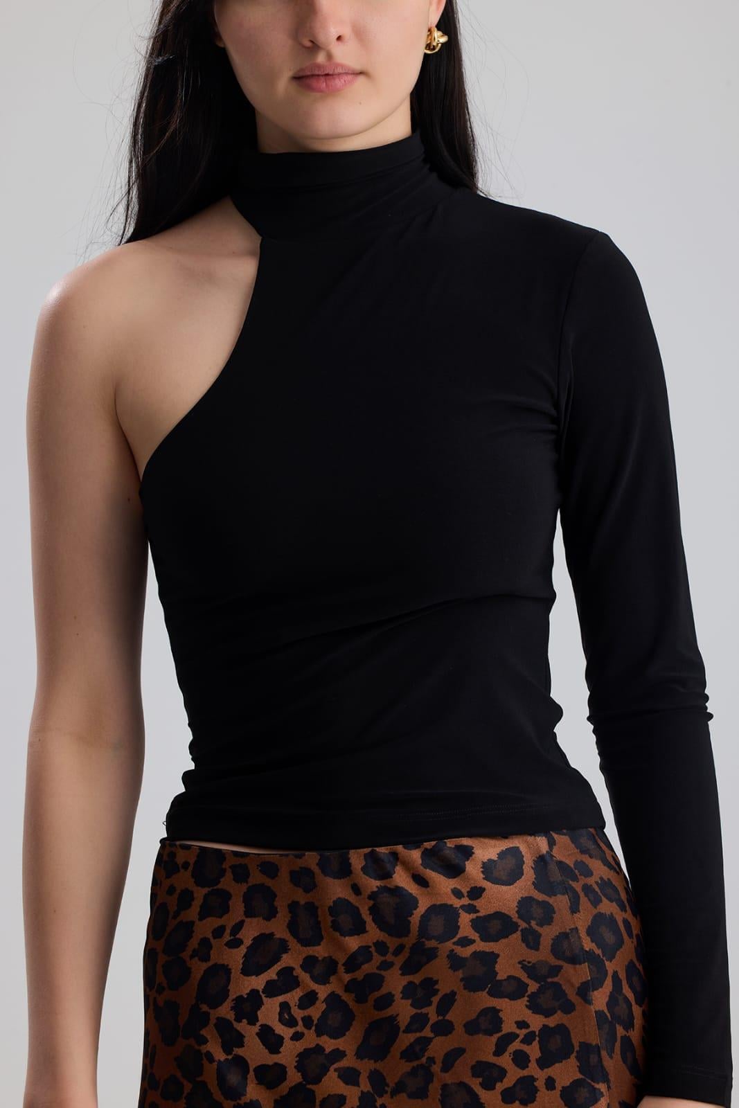 GİZA Siyah Body