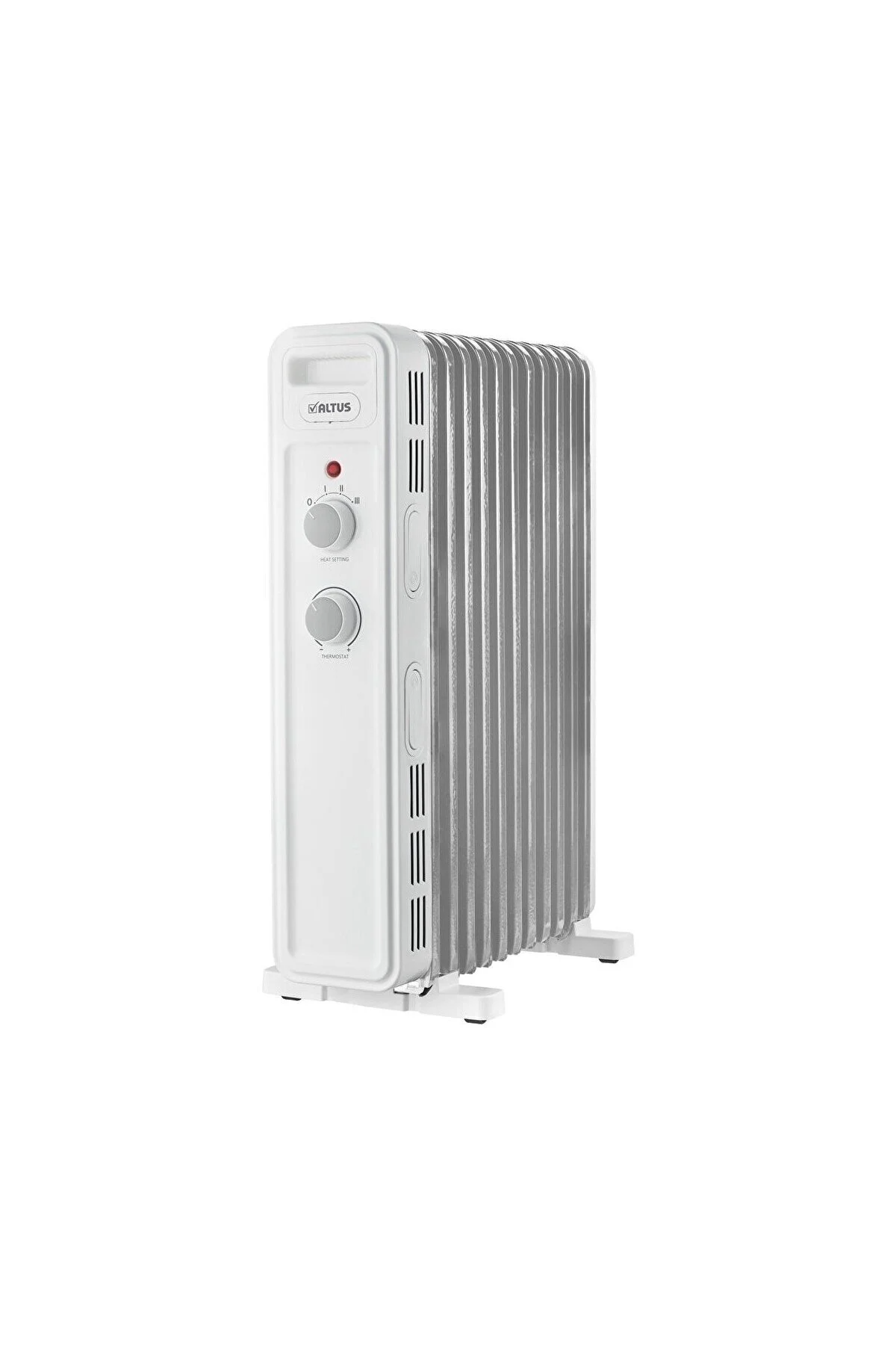 AL 11 RD 2300 W 11 Dilim Yağlı Radyatör