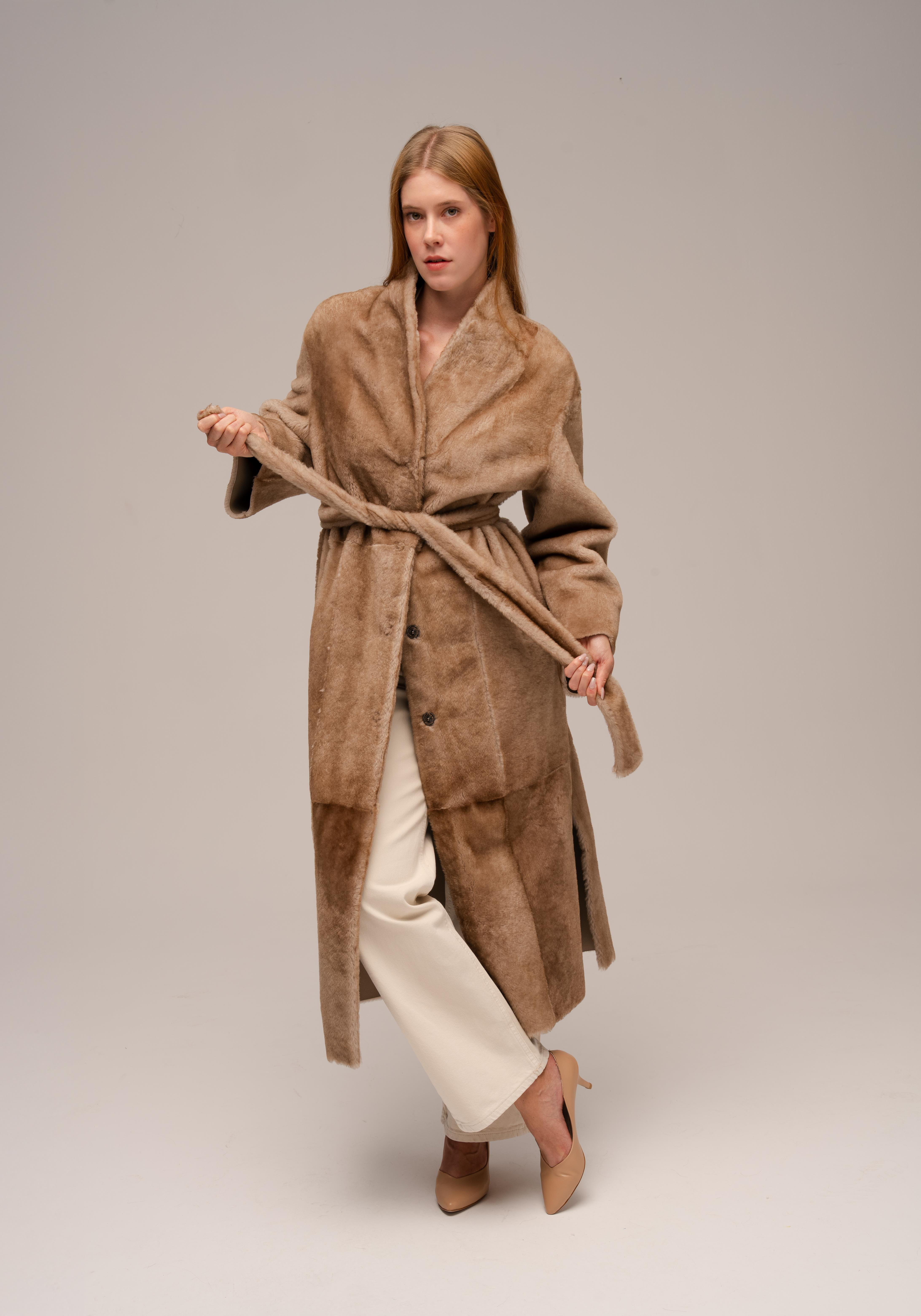 Uzun Whisky - Oversize