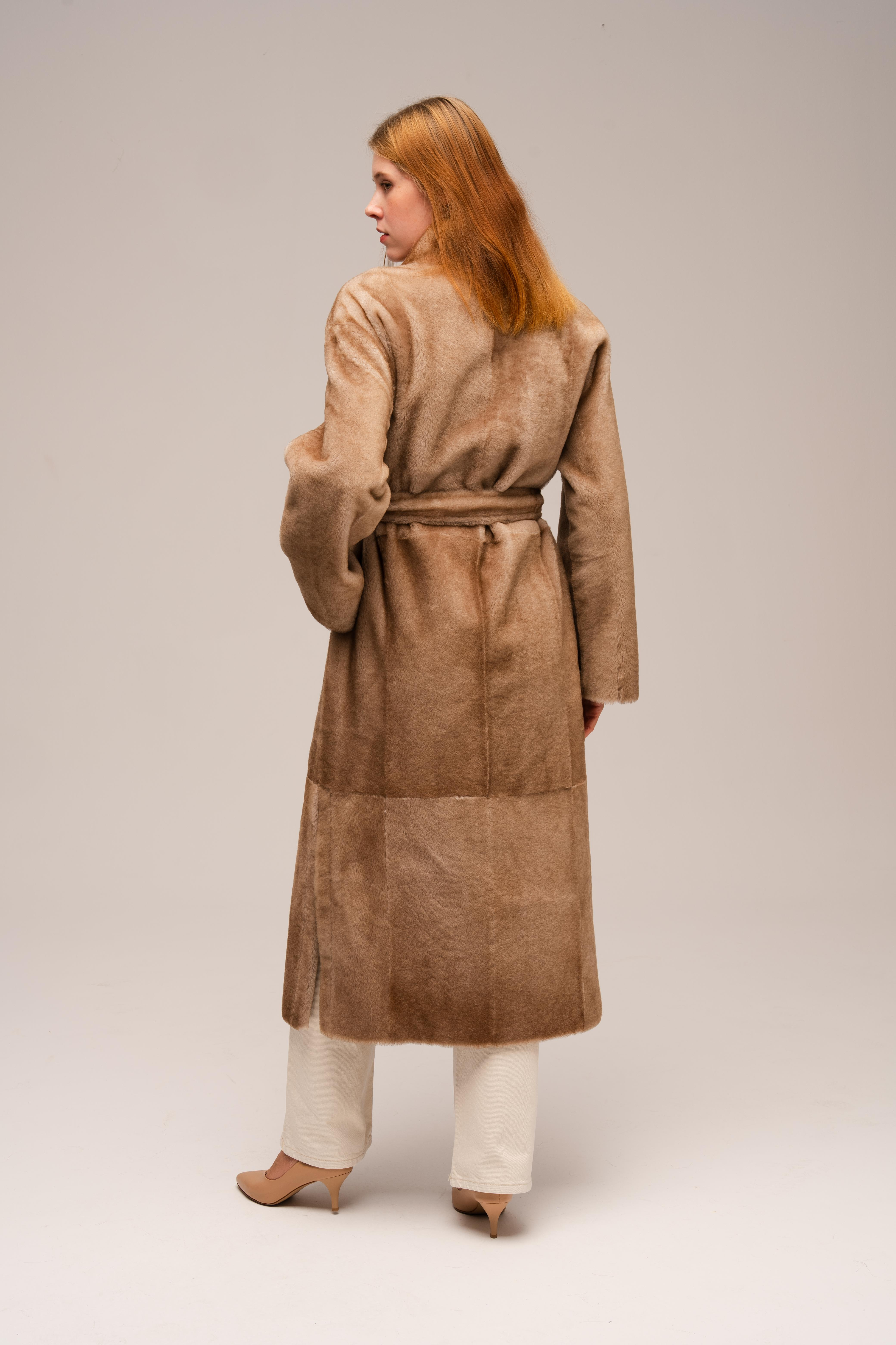 Uzun Whisky - Oversize