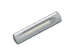 12V/24V 18 LEDLİ 9 WATT İÇ-DIŞ AYDINLATMA BEYAZ SUGEÇİRMEZ