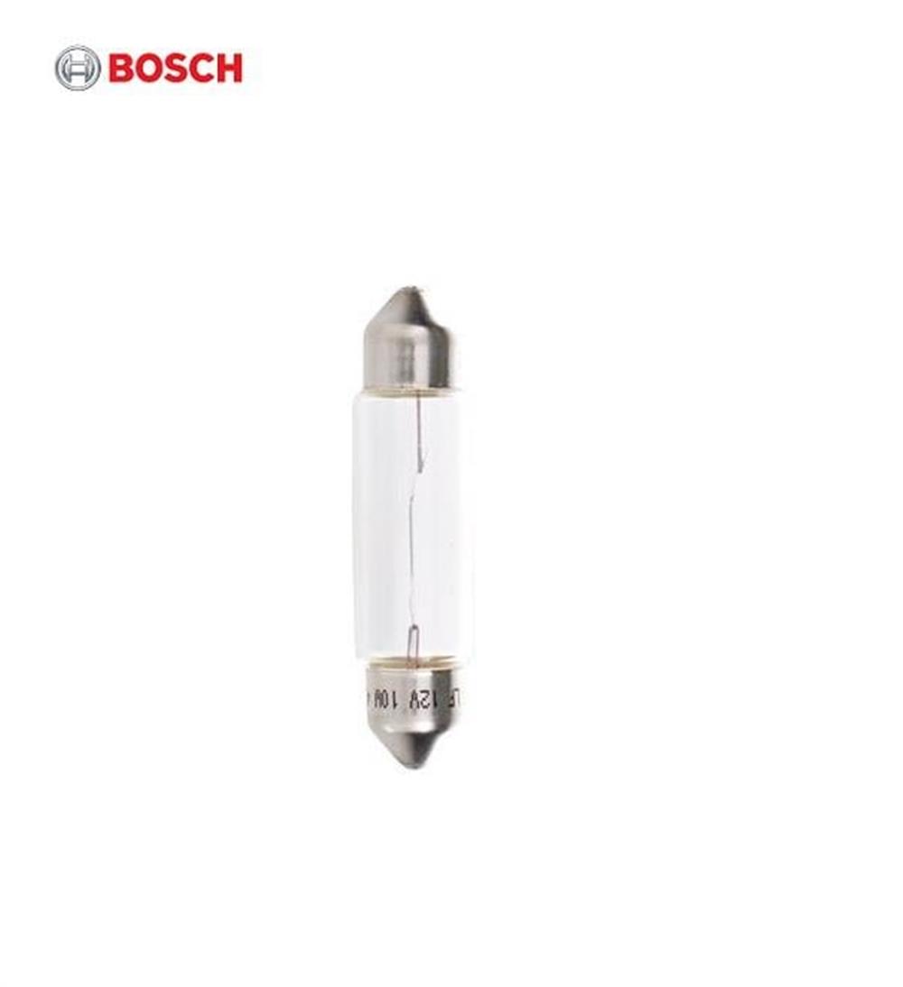 1987302937 AMPUL ECO 12V 10W SOFİT UZUN SV8.5-8