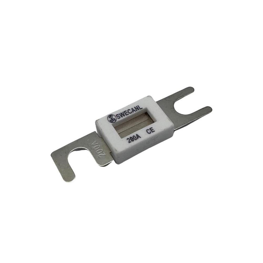200A ANL Sigorta Marine Tekne Forklift İş MakinesiSeramik