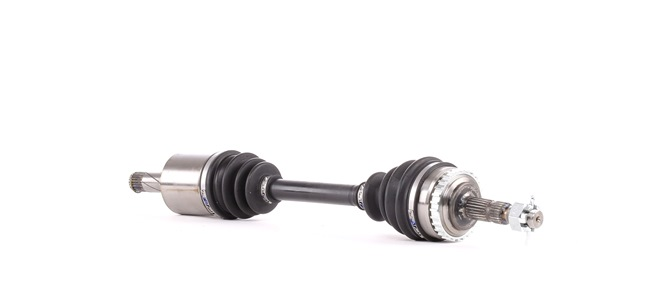 93299247 | Opel Meriva A Corsa C Aks Komple Ön Sol MT ABS'li Z13DT Z16XE Z16SE 2003-2010