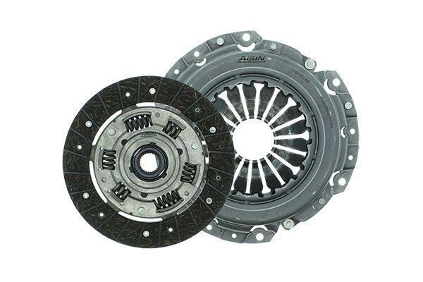 AISIN KN-216R | Debriyaj Seti Qashqai Note Juke Micra 1.6 06> 2010>