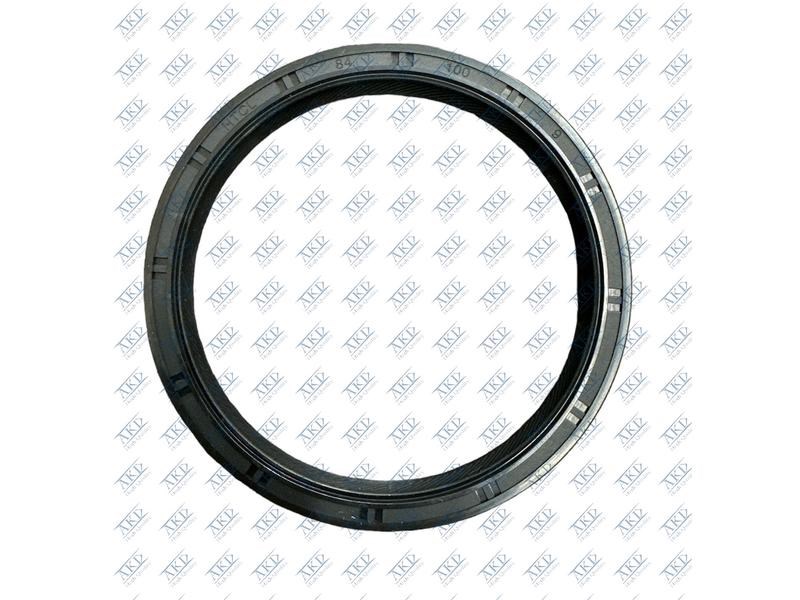 AKD 12653685 | Krank Keçesi Arka 84X100x9 Corsa E B1.0Xfl B1.0Xft Mokka B 1.4Xft Astra K B1.4Xe Insignia B B15sfl
