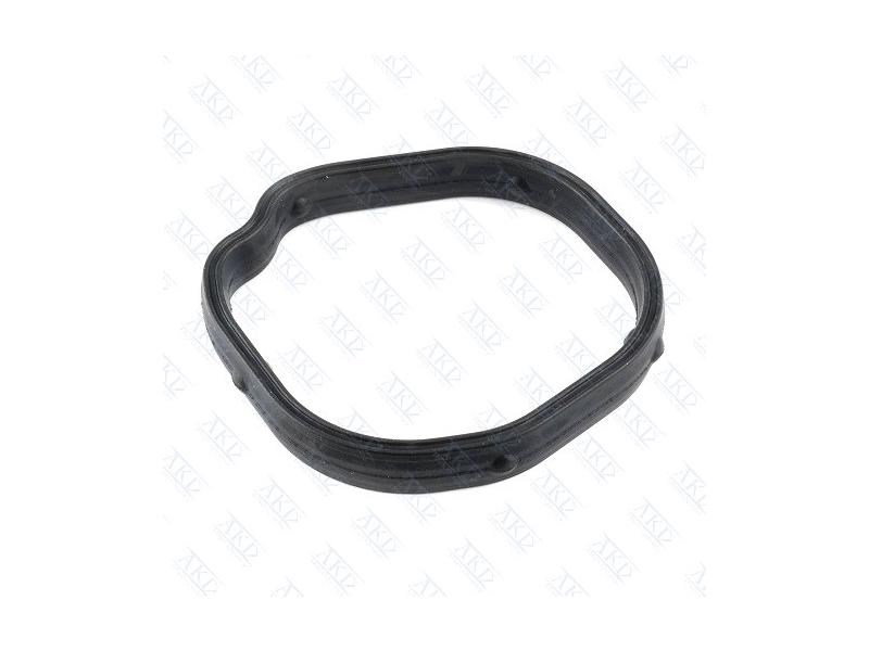 AKD 1338021 | Termostat Gövde Contası 1.2-1.4 Xer Net Corsa D E Insignia