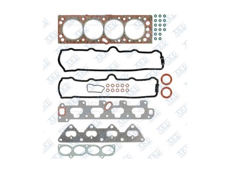 AKD 1606034 | Üst Takım Conta Opel Corsa B Astra F X14XE