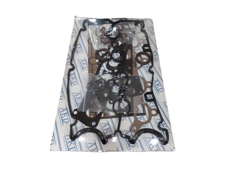 AKD 1606221 | Motor Takım Conta Üst Z16XEP Astra G-H Vectra C Zafira B
