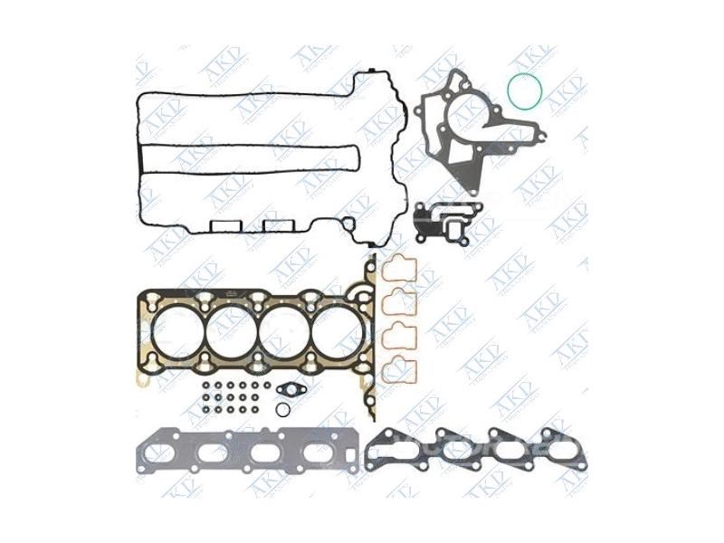AKD 1606278 | Takım Contası Üst Z1.2Xe / Z1.2Xep Corsa C 1.4 Xep Corsa D