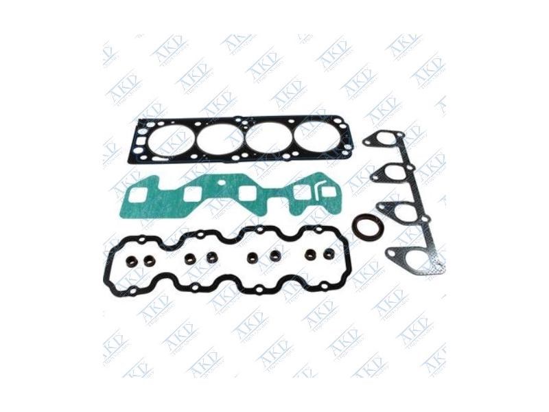 AKD 1606689 | Motor Üst Takım Conta Opel Astra F C16NZR-C16NZ-X16SZ
