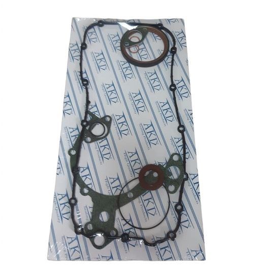 AKD 1606790 | Takım Contası Alt Astra F/G Corsa B 1.4 16V 14XE 16XE