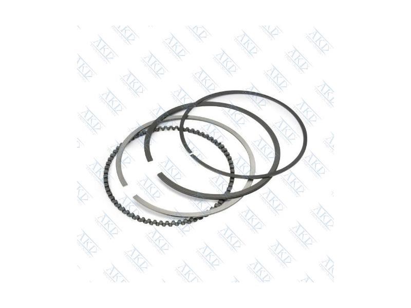 AKD 222350150 | Piston Segman Seti Std C12nz X12sz Corsa A B 1.2 8V 73.00mm (1.5X1.5X3.0)