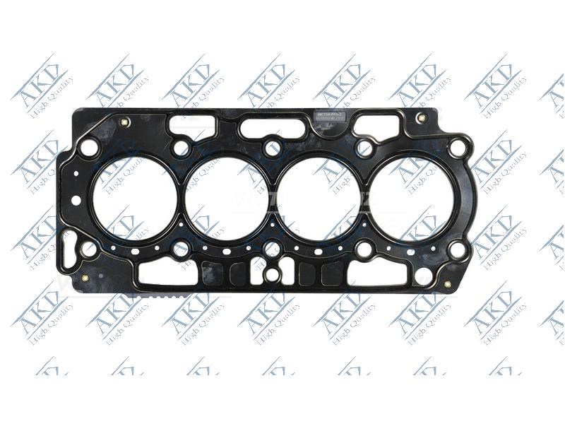 AKD 3556978 | Silindir Kapak Contası 1.45mm 5 Centık Combo E 19 > Crossland X 17 > Grandland X 18 > D15dt D15dth / C3