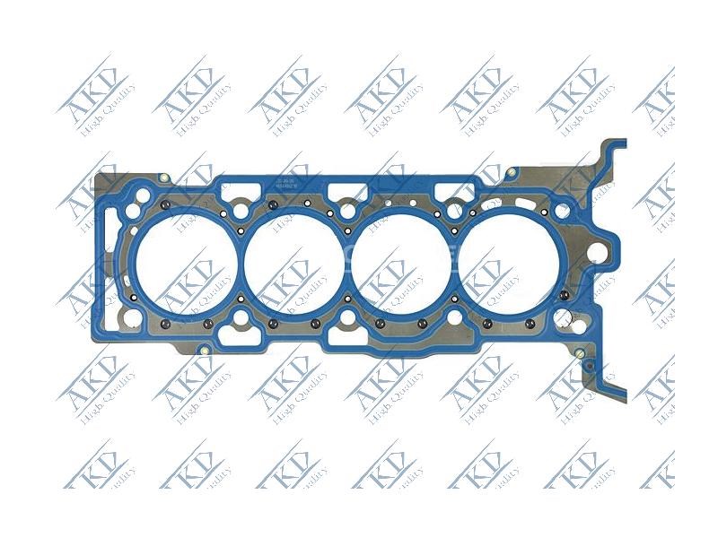 AKD 55569188 | Silindir Kapak Contası A1.6Sht A16xht I-A / B A / J 55596125