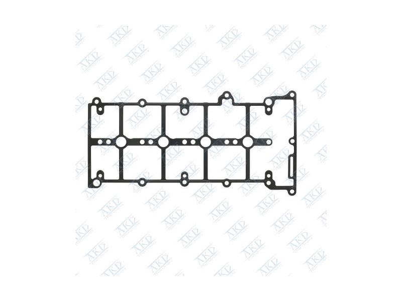 AKD 5607273 | Kapak Contası Üst 1.9 Dth Dtj Vectra C Astra H Zafira B 2008 /