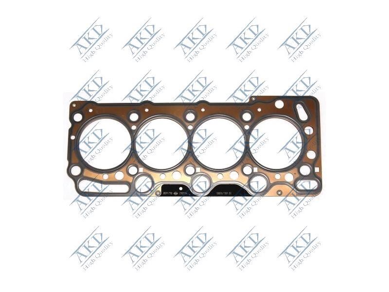 AKD 5607816 | Silindir Kapak Contası Y1.7 Dt Astra G Combo C Meriva