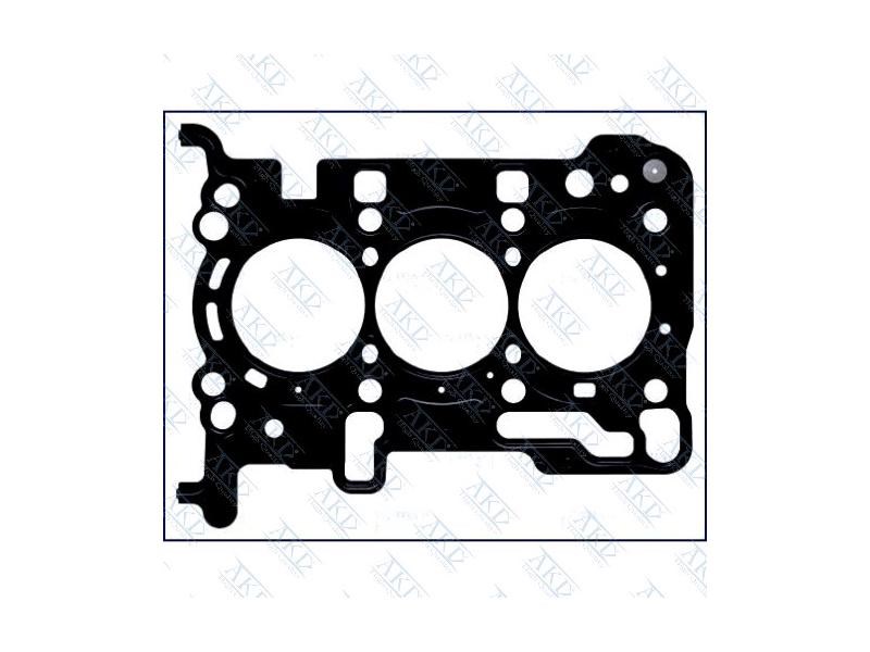 AKD 607904 | Silindir Kapak Contası B1.0Xe Astra K Corsa E